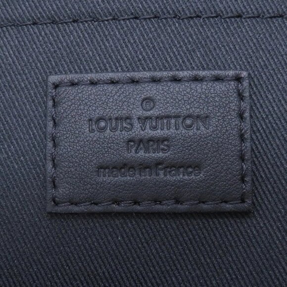 LOUIS VUITTON Palm Springs Backpack Size PM Monogram/Monogram Reverse Canvas - Picture 15 of 16